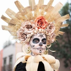 Meet your Posher, Carol